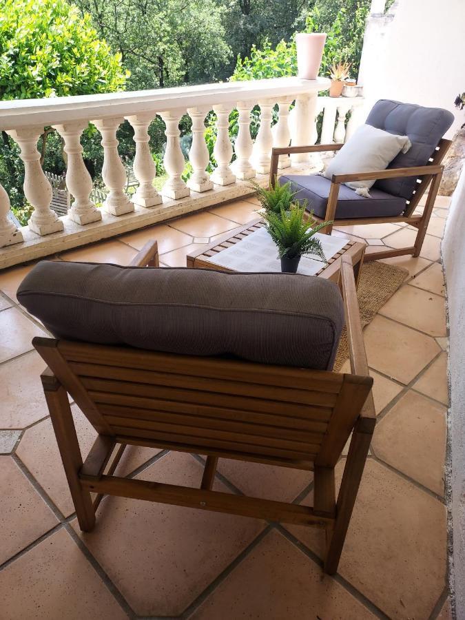 Appartement 2 Pieces Dans Individuelle Terrasses Jardin