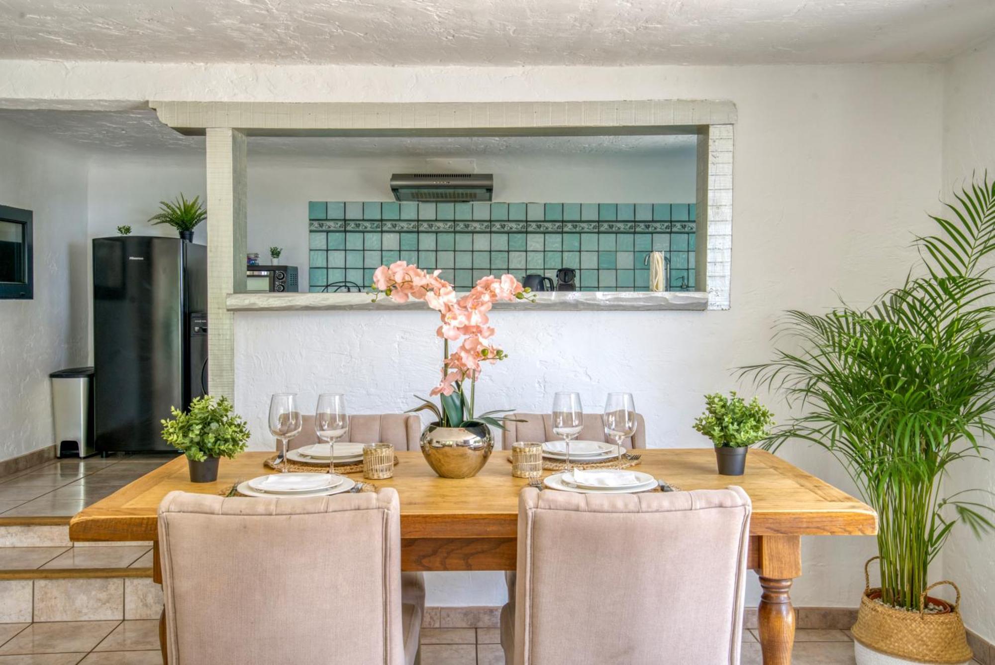 Appartement 2 Pieces Dans Individuelle Terrasses Jardin