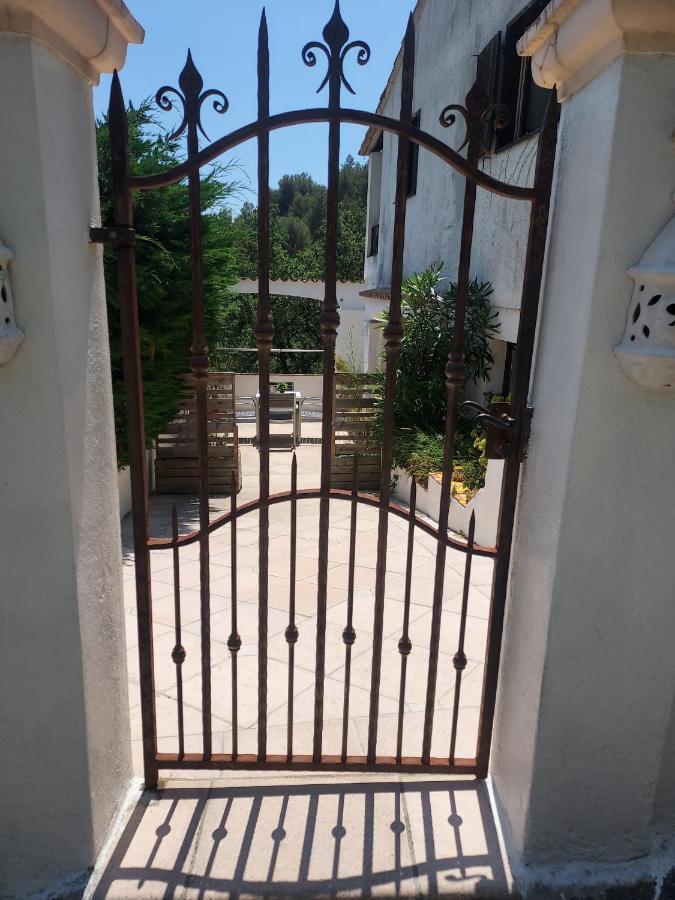 2 Pieces Dans Individuelle Terrasses Jardin Appartement