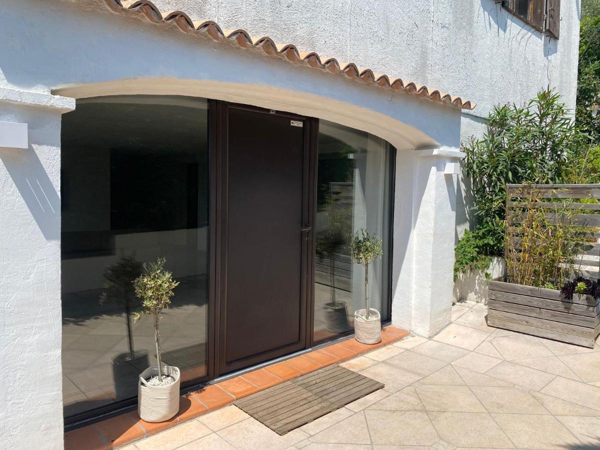 2 Pieces Dans Individuelle Terrasses Jardin *
